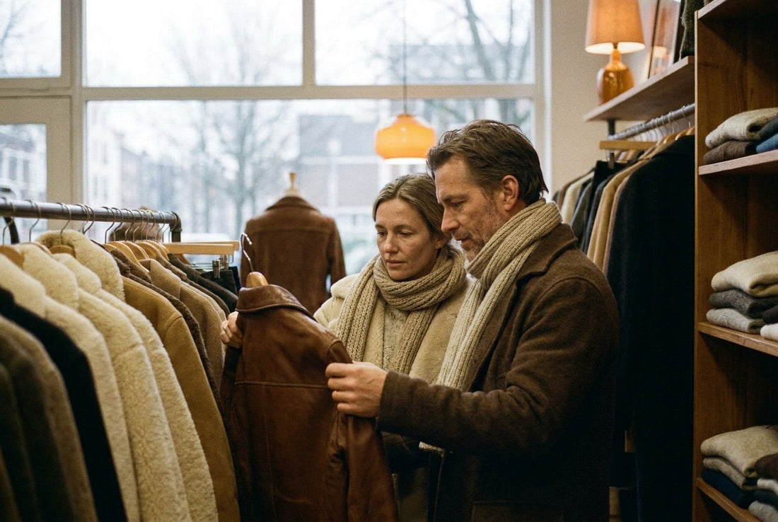 Thoughtful Winter Gifting: Ideas for the People You Love