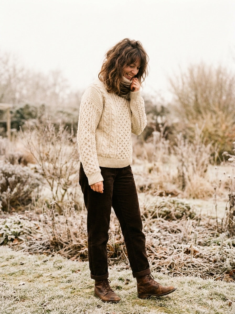 Knitwear